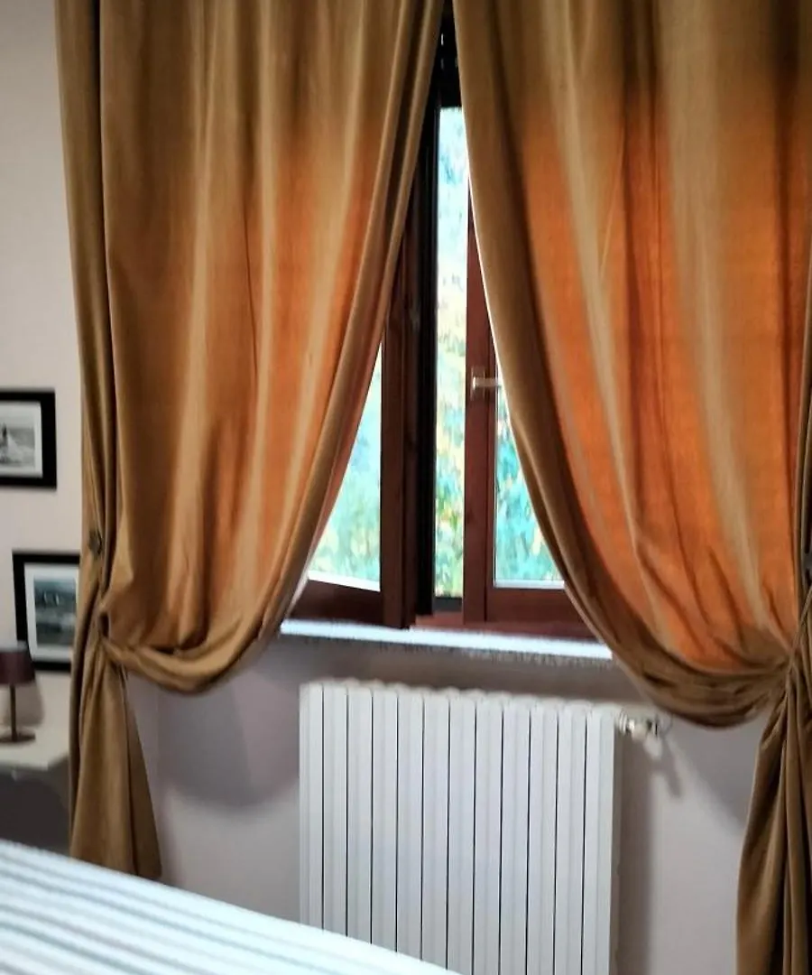 Apartamento Casa Azalea Lainate