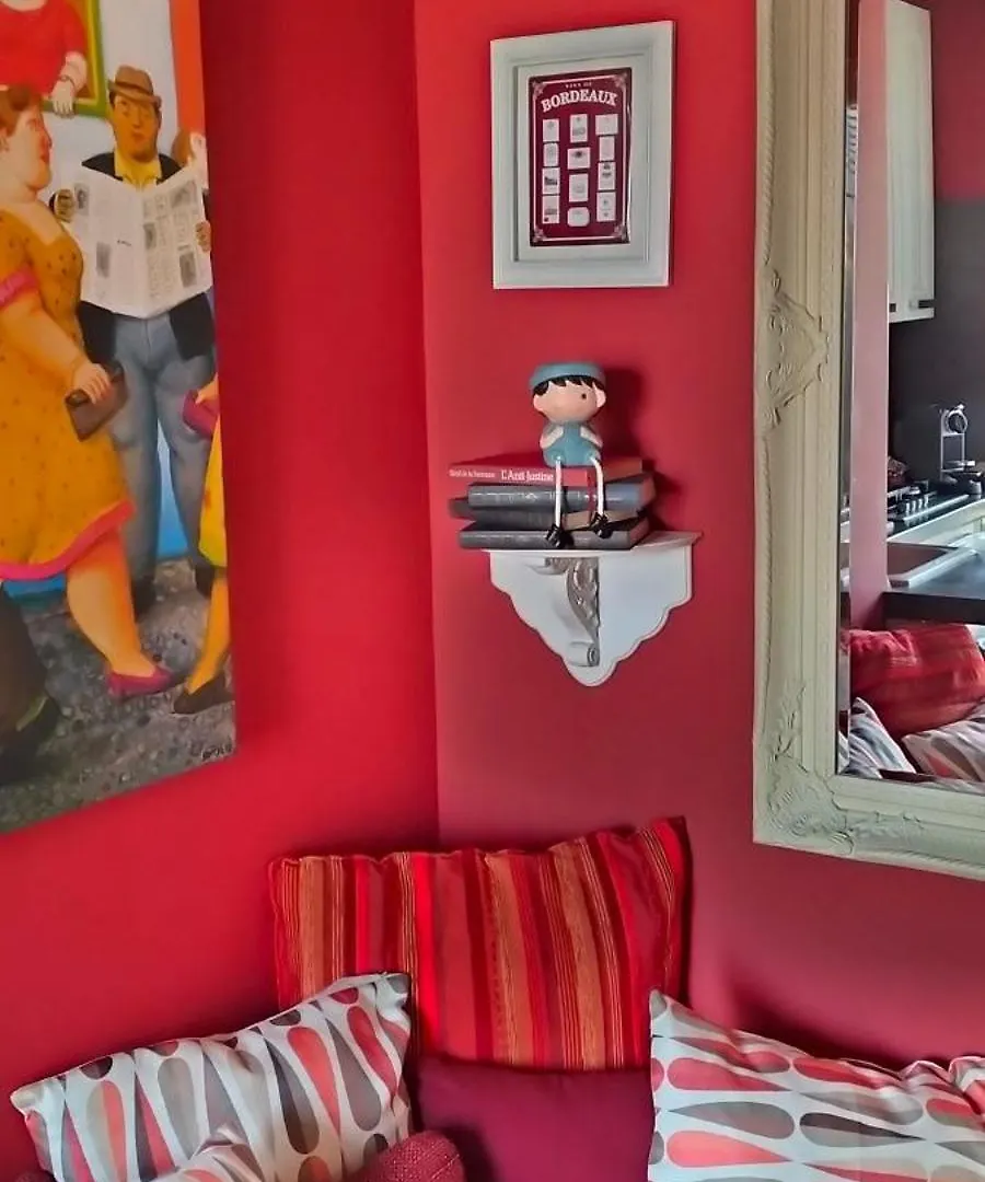 Apartamento Casa Azalea Lainate