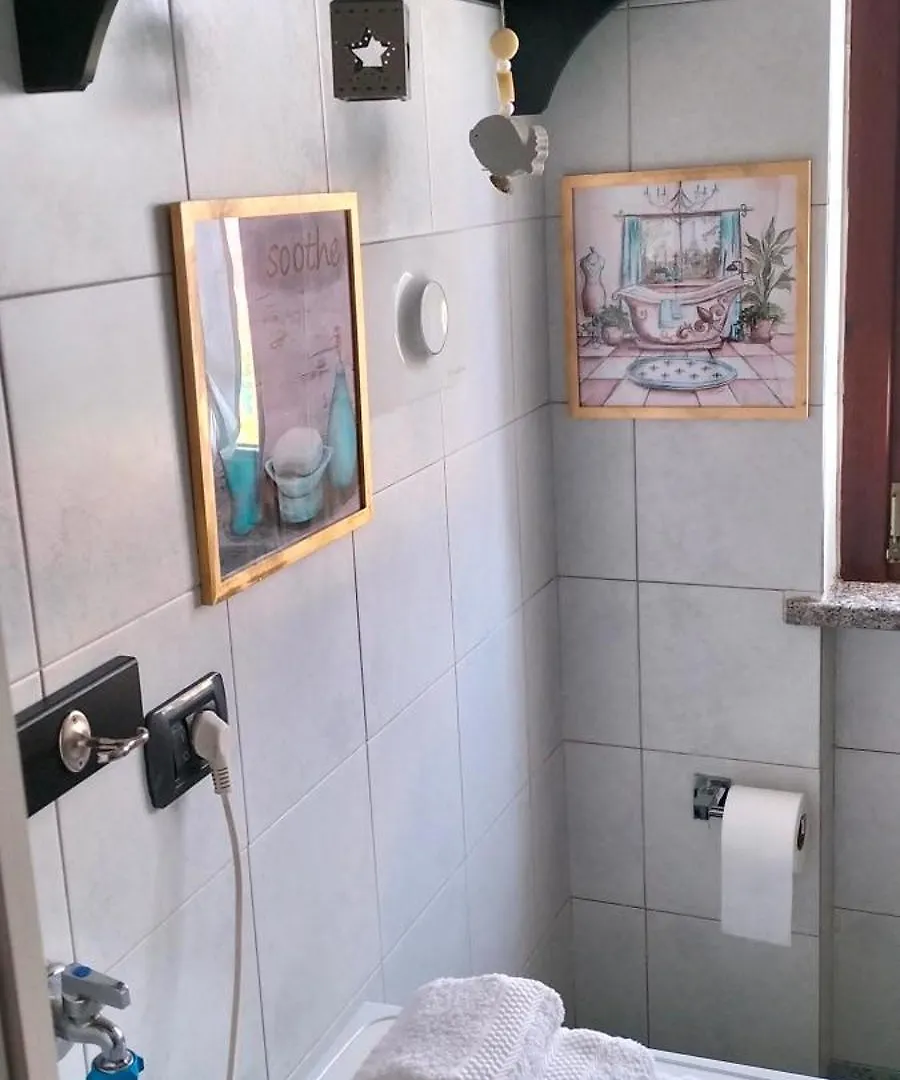 Apartamento Casa Azalea Lainate