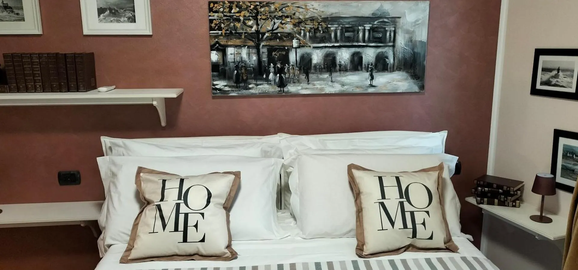 Apartamento Casa Azalea Lainate