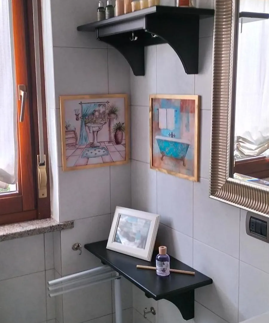 Apartamento Casa Azalea Lainate Italia
