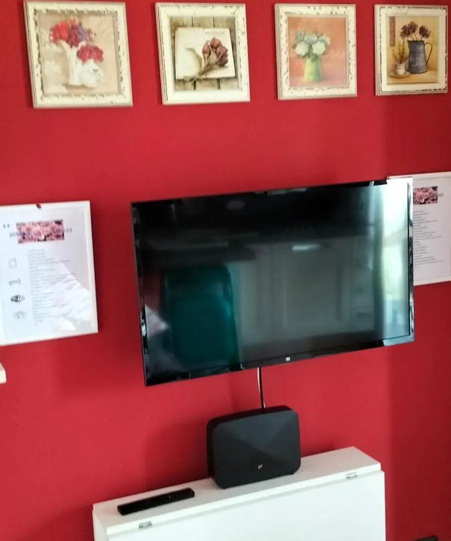 Apartamento Casa Azalea Lainate 0*,