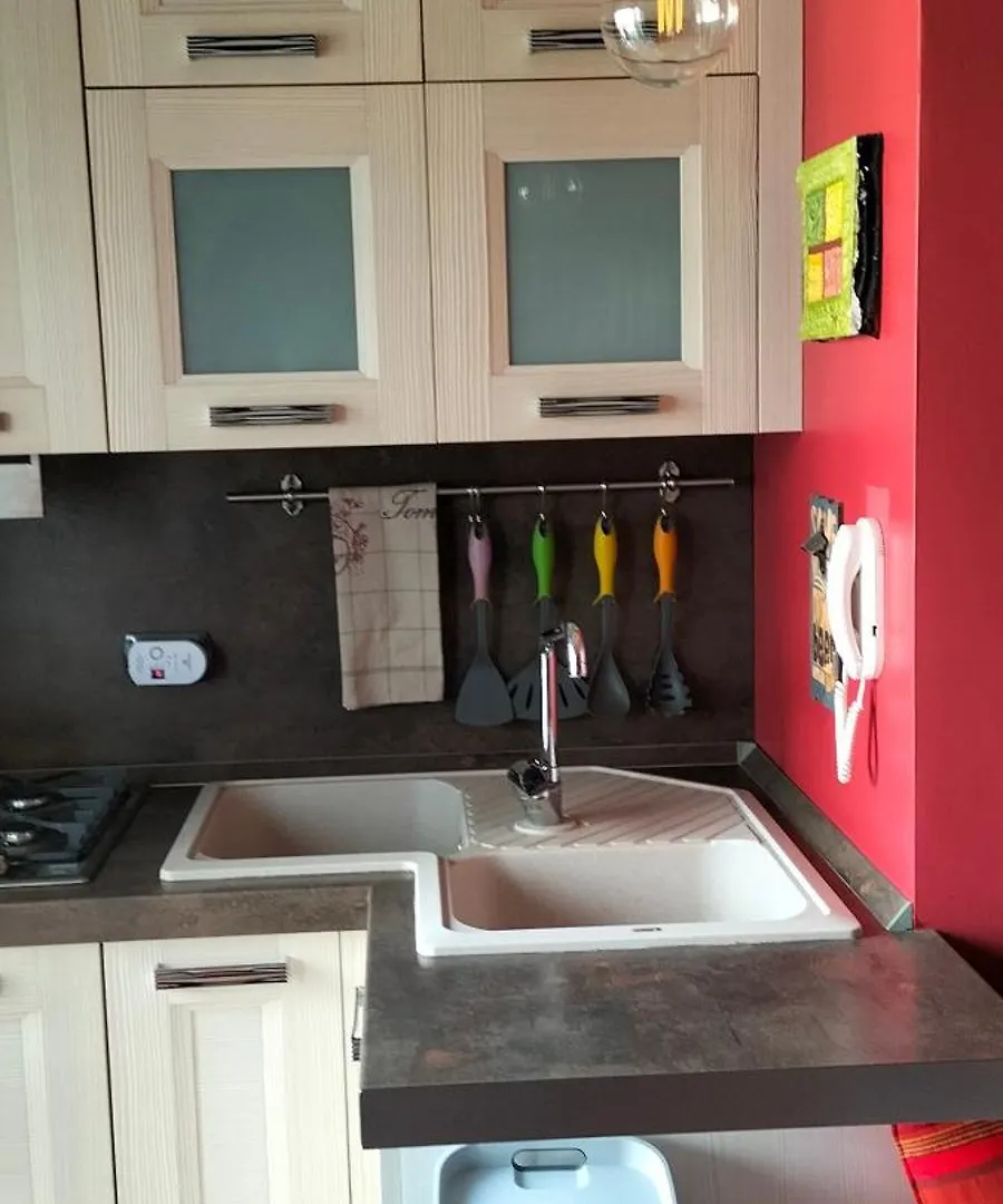 Apartamento Casa Azalea Lainate Italia