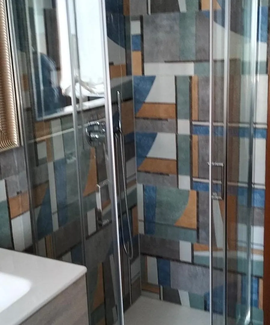 Apartamento Casa Azalea Lainate 0*,