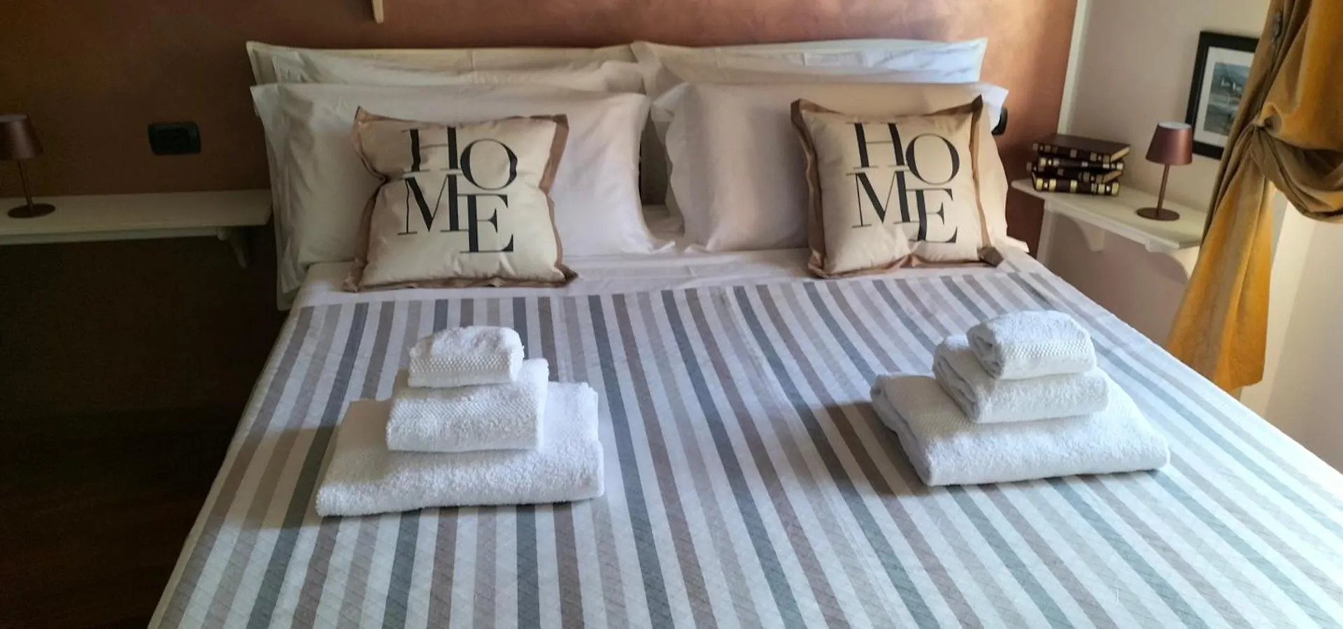 Apartamento Casa Azalea Lainate