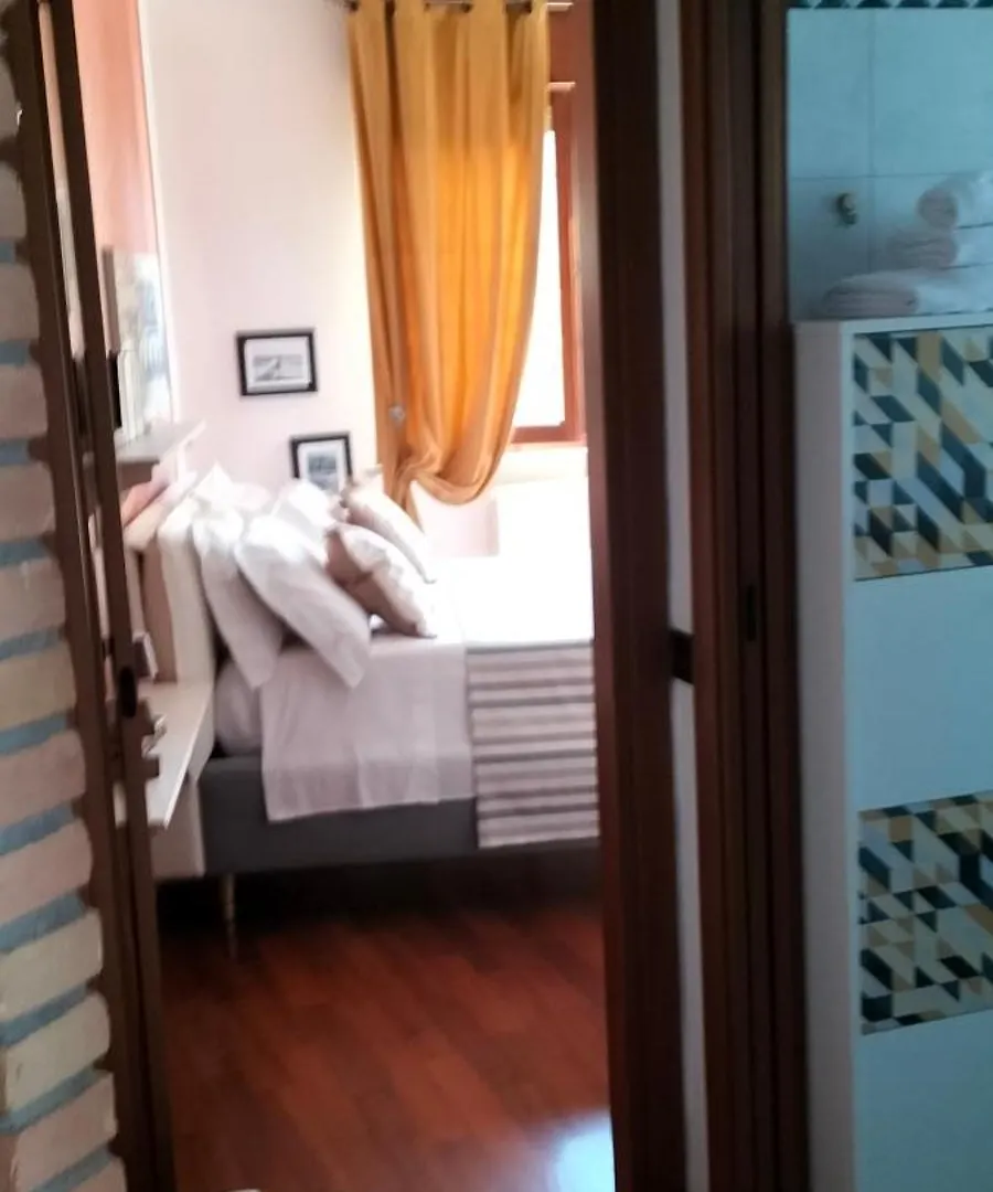 Apartamento Casa Azalea Lainate