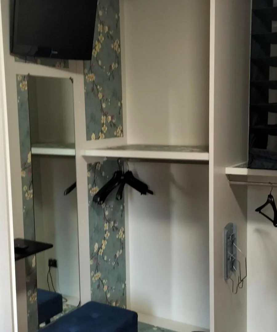 Apartamento Casa Azalea Lainate 0*,
