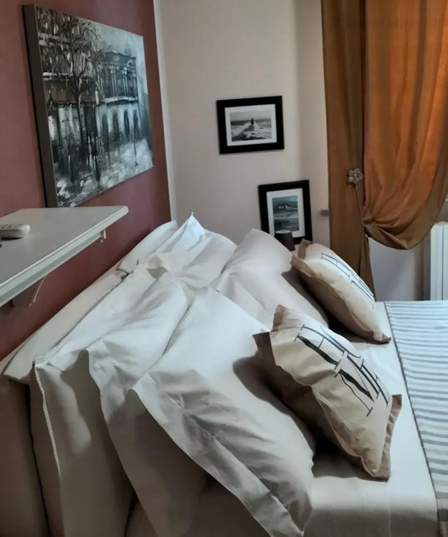 Apartamento Casa Azalea Lainate