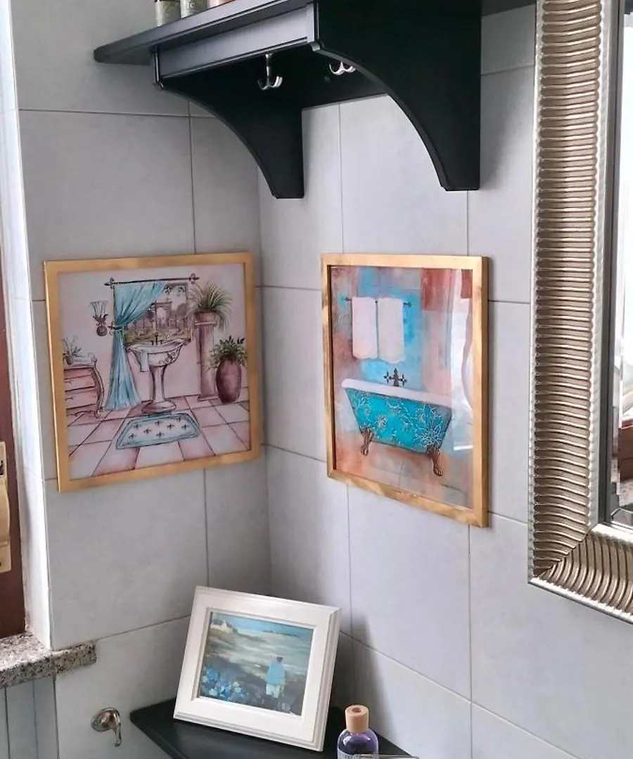 Apartamento Casa Azalea Lainate
