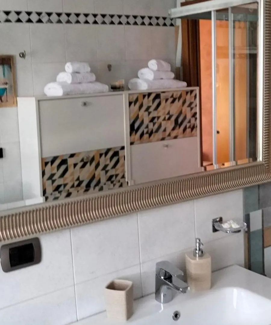Apartamento Casa Azalea Lainate