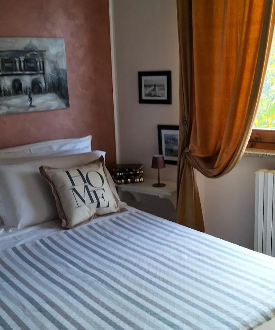 Apartamento Casa Azalea Lainate