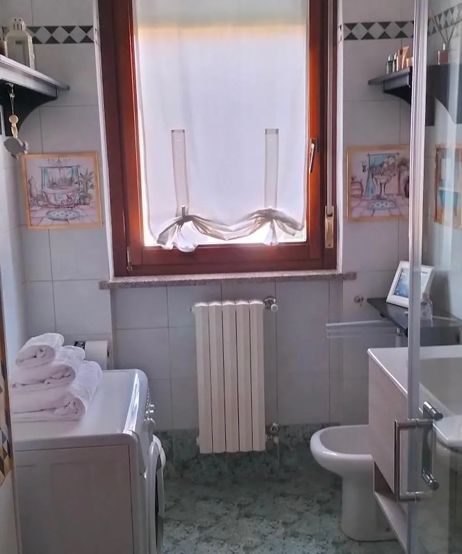 Apartamento Casa Azalea Lainate 0*,  Italia