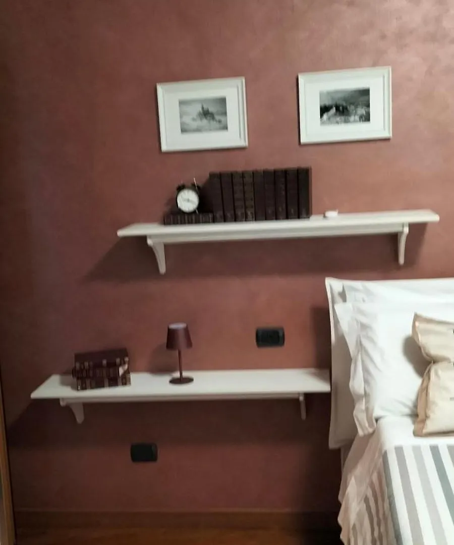 Apartamento Casa Azalea Lainate Italia