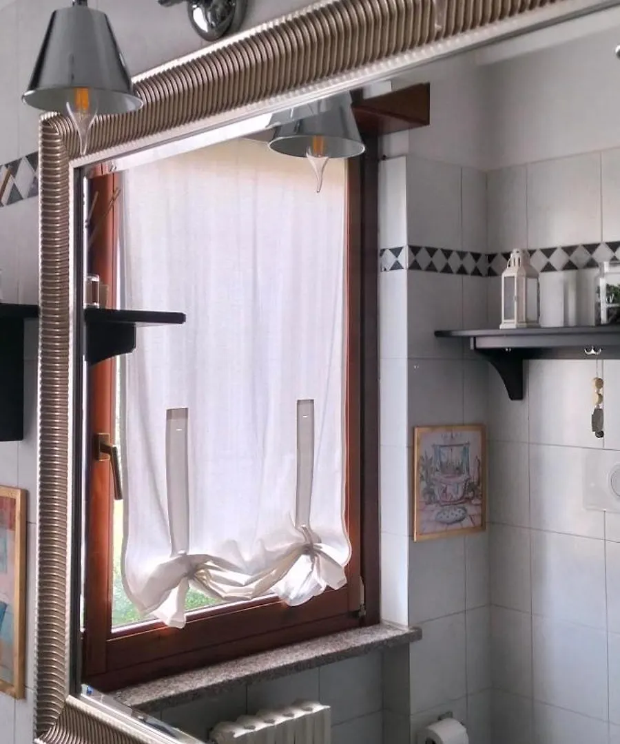 Apartamento Casa Azalea Lainate