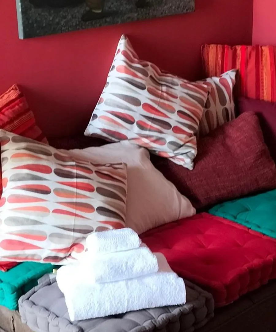 Apartamento Casa Azalea Lainate
