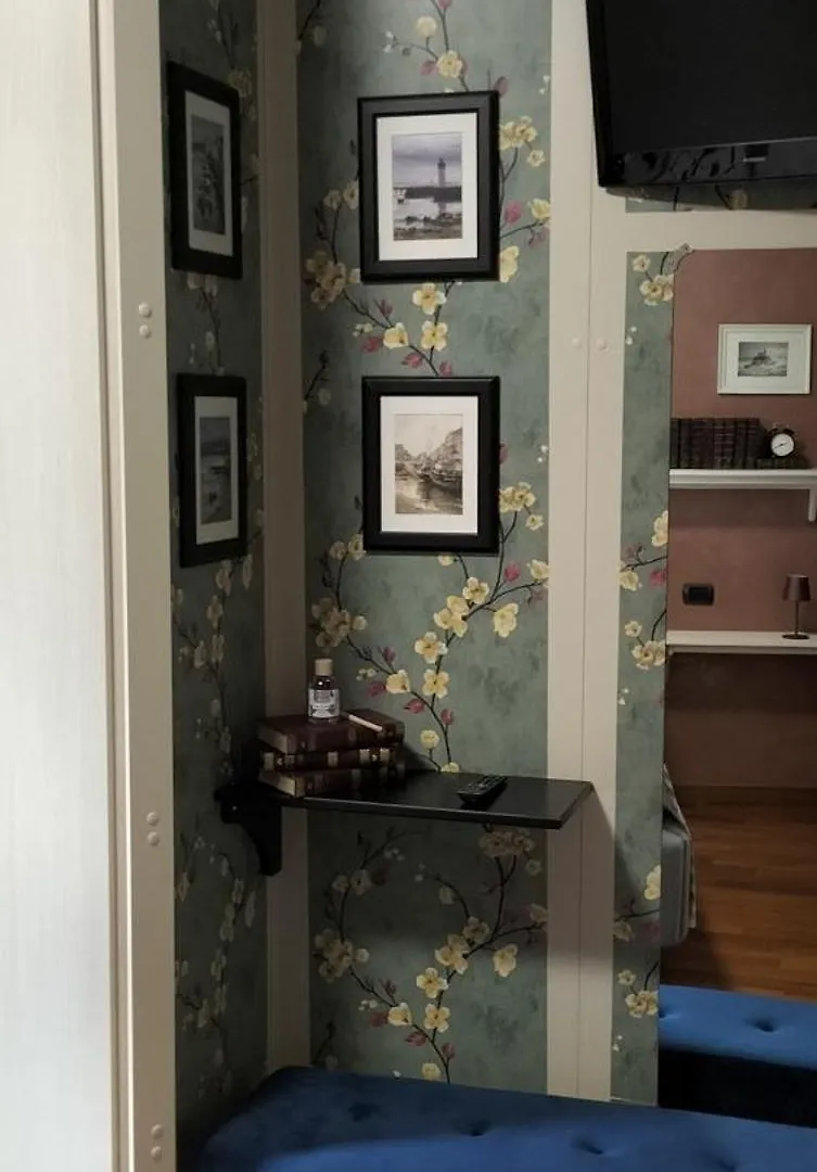 Apartamento Casa Azalea Lainate Italia