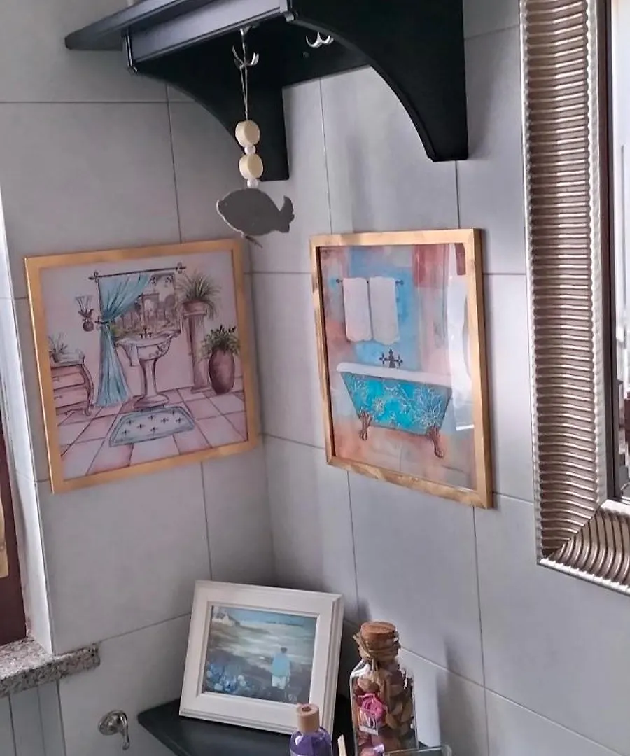 Apartamento Casa Azalea Lainate Italia