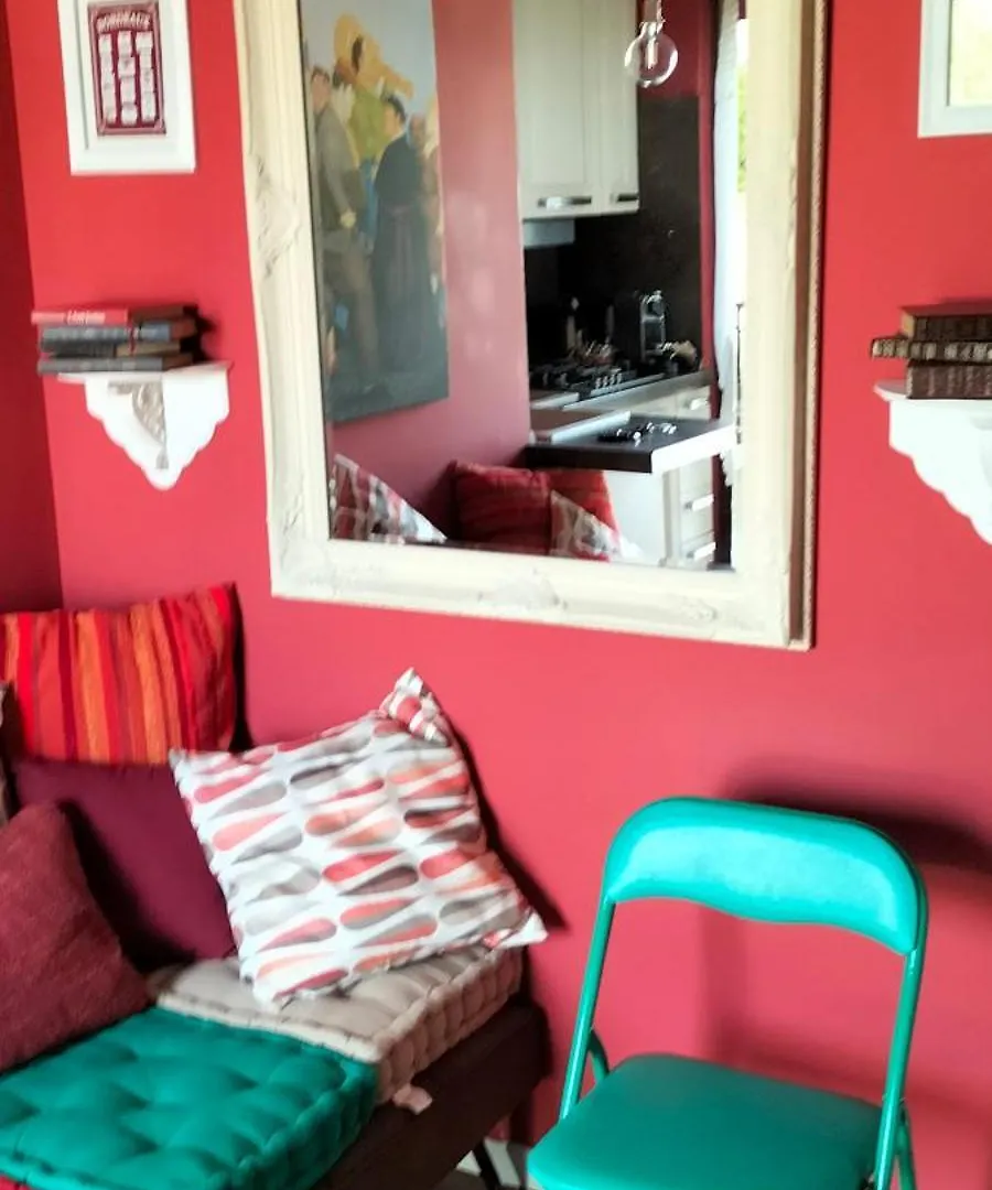 Apartamento Casa Azalea Lainate Italia