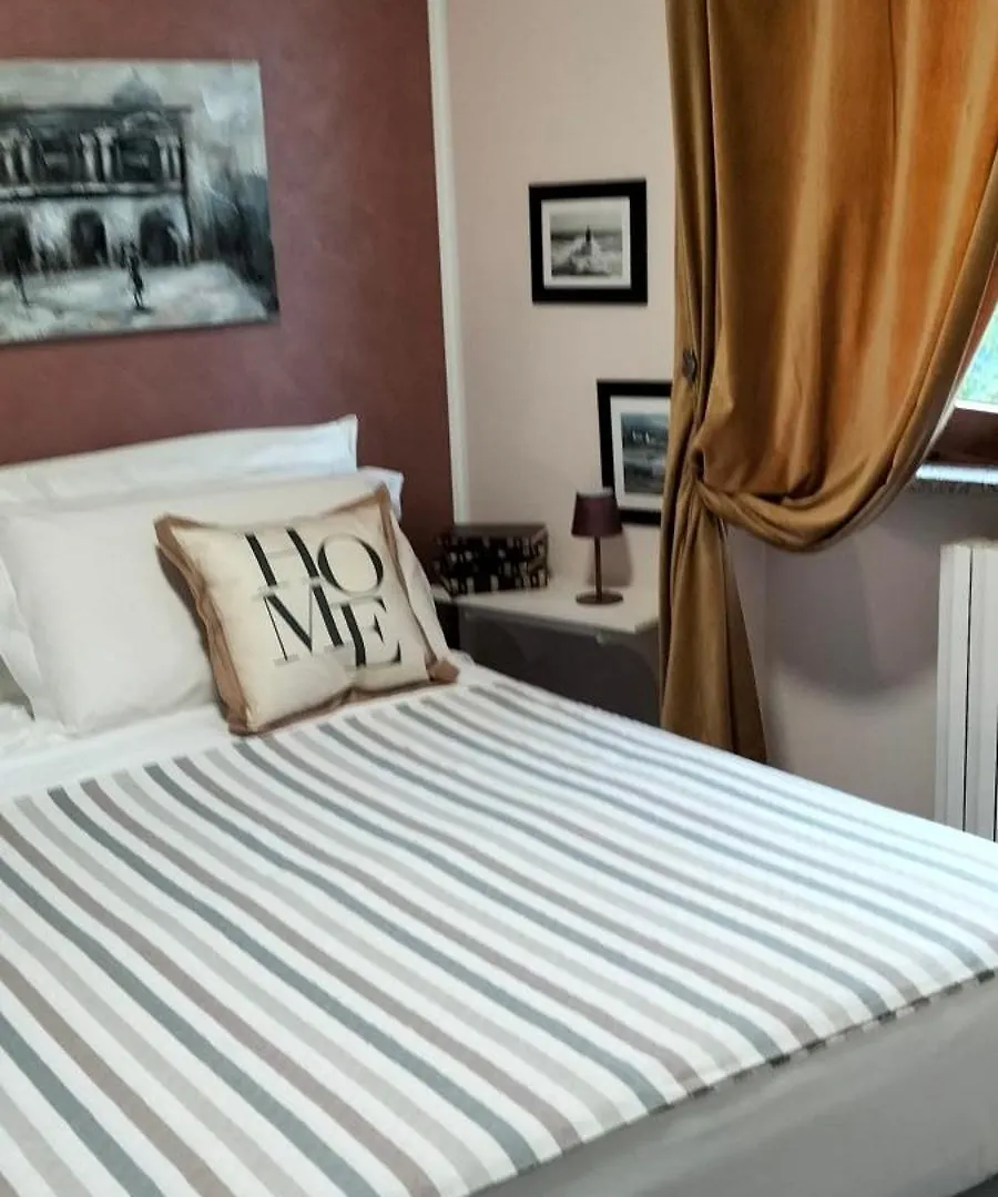 Apartamento Casa Azalea Lainate