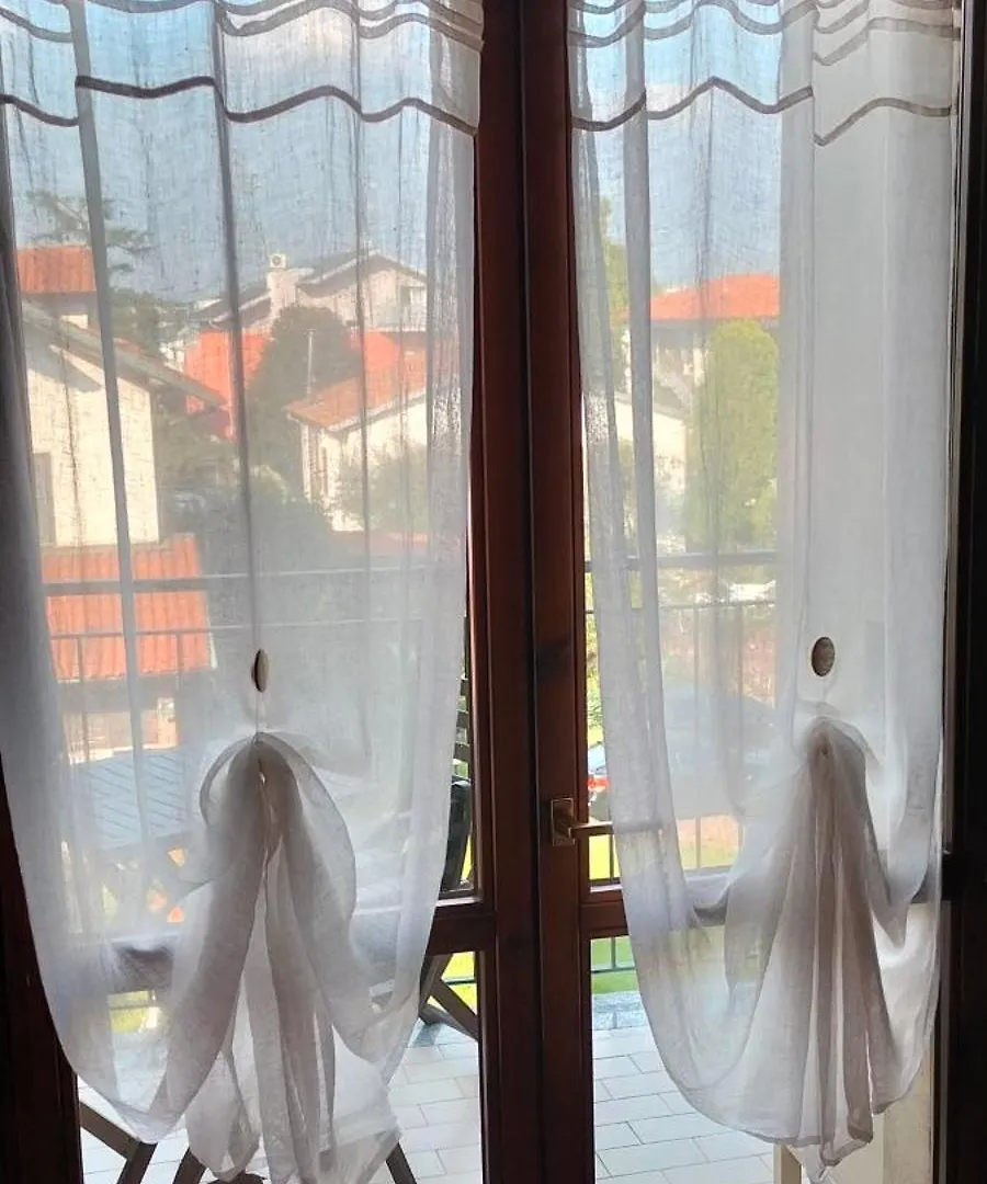 Apartamento Casa Azalea Lainate