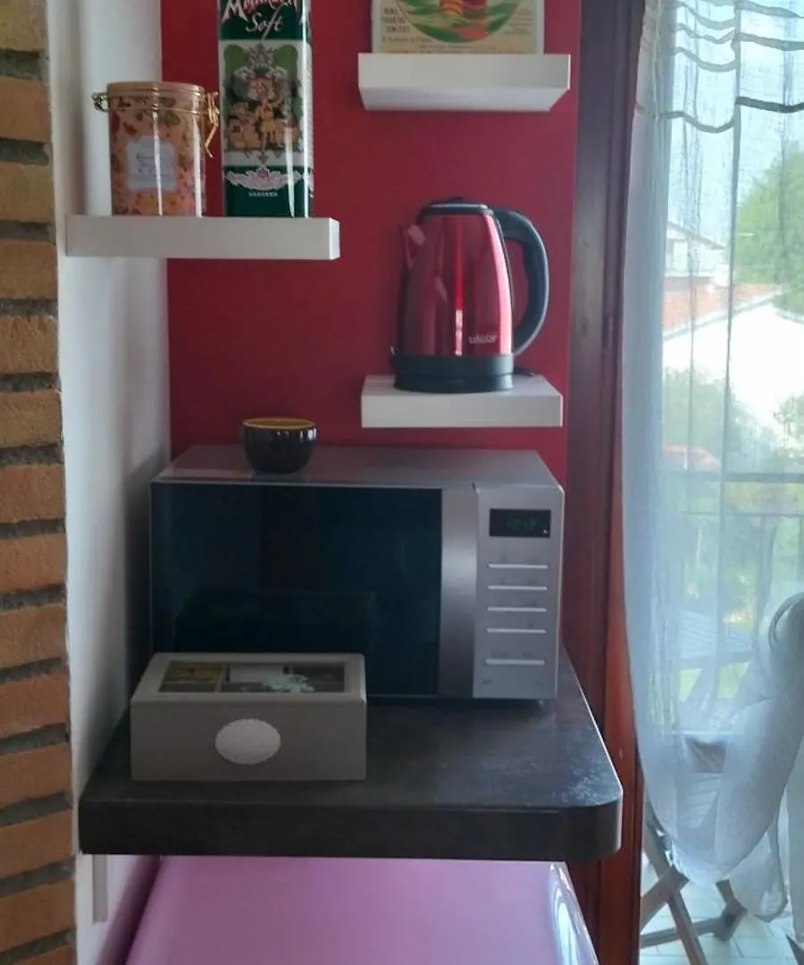 Apartamento Casa Azalea Lainate