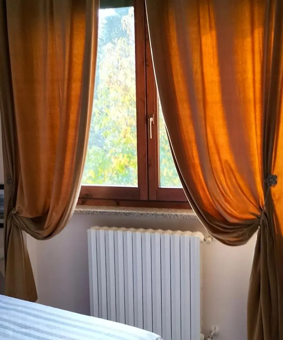 Apartamento Casa Azalea Lainate 0*,