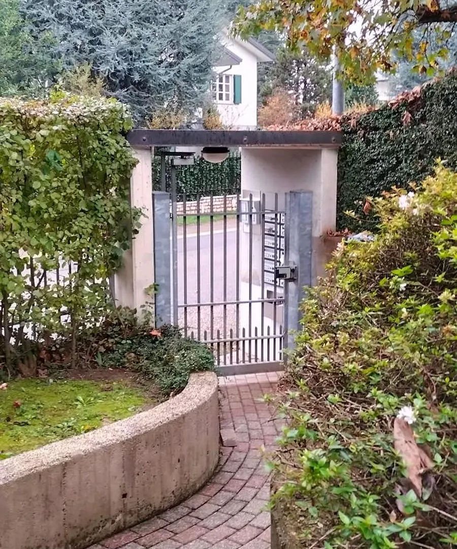 Apartamento Casa Azalea Lainate