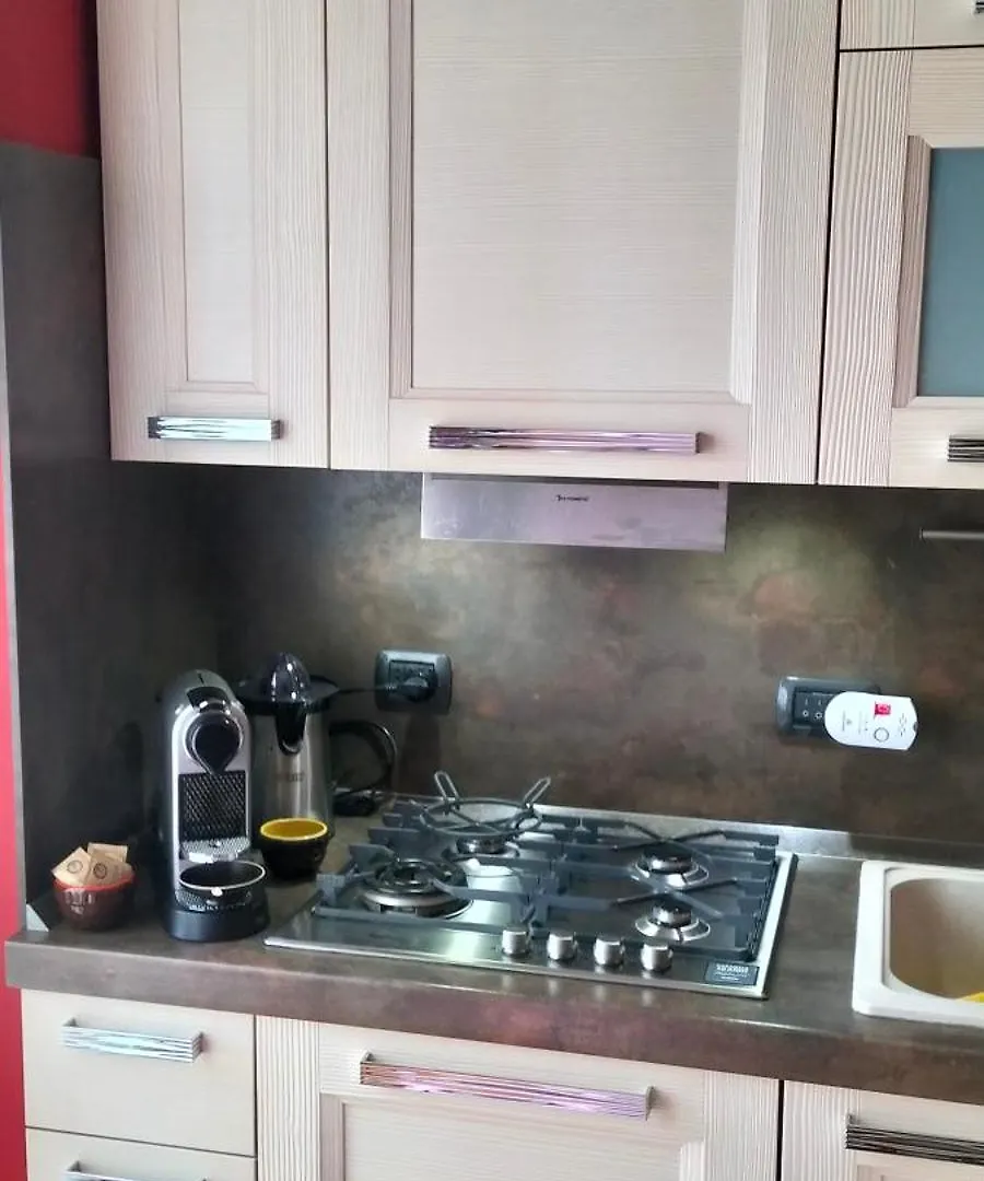 Apartamento Casa Azalea Lainate