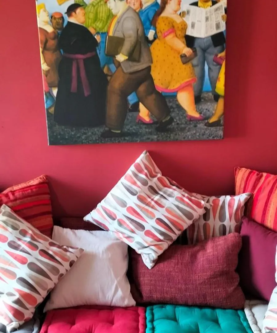 Apartamento Casa Azalea Lainate Italia