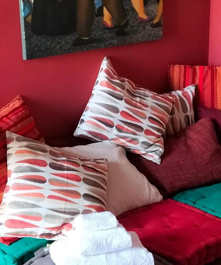 Apartamento Casa Azalea Lainate 0*,