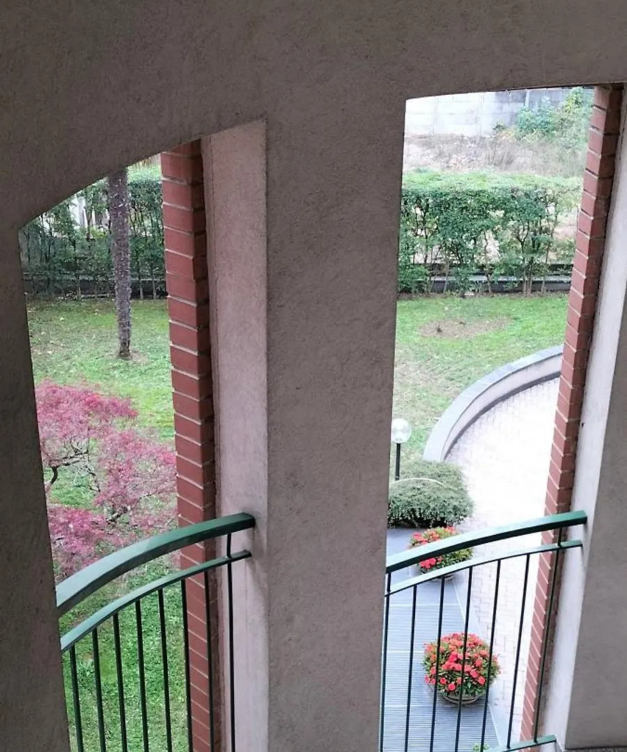 Apartamento Casa Azalea Lainate