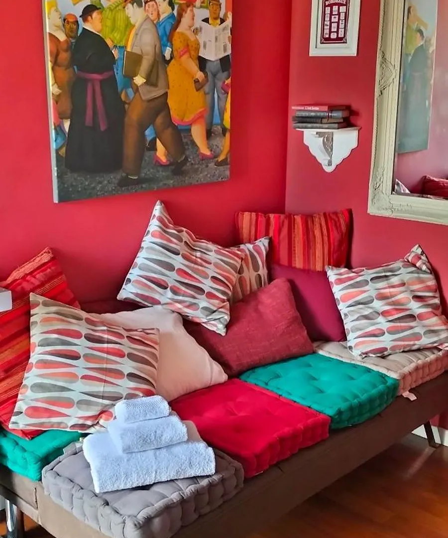 Apartamento Casa Azalea Lainate Italia