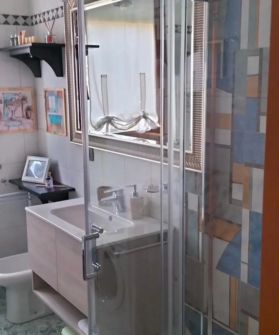 Apartamento Casa Azalea Lainate
