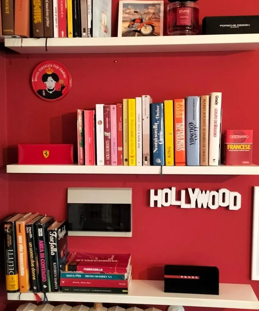 Apartamento Casa Azalea Lainate Italia