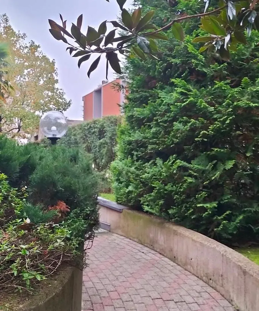 Apartamento Casa Azalea Lainate Italia