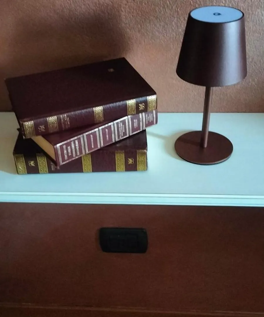 Apartamento Casa Azalea Lainate