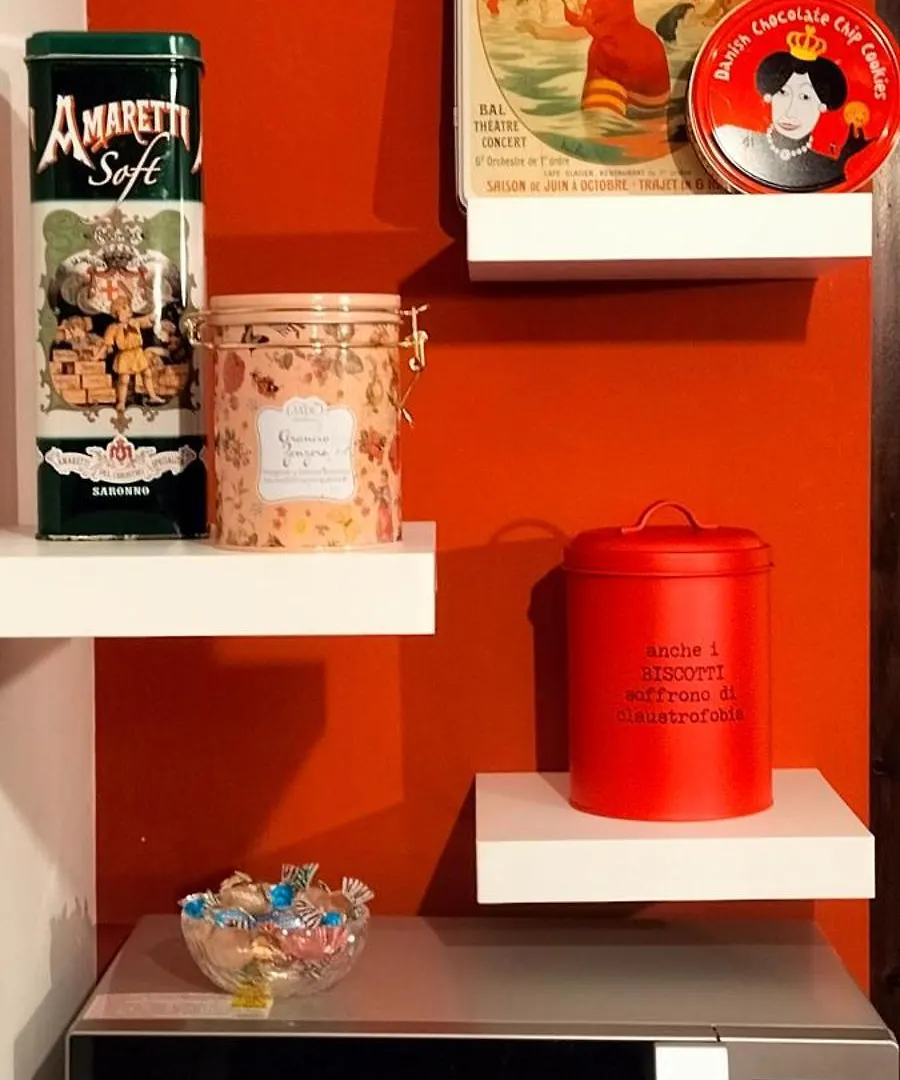 Apartamento Casa Azalea Lainate Italia